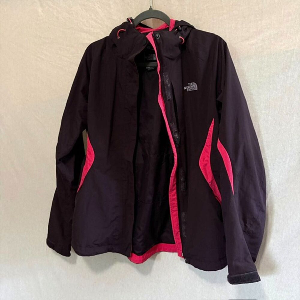 The North Face Ski Winter Jacket